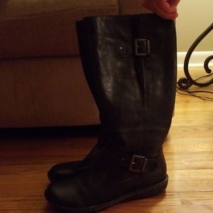 boc torsten riding boot